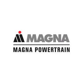 magna logo